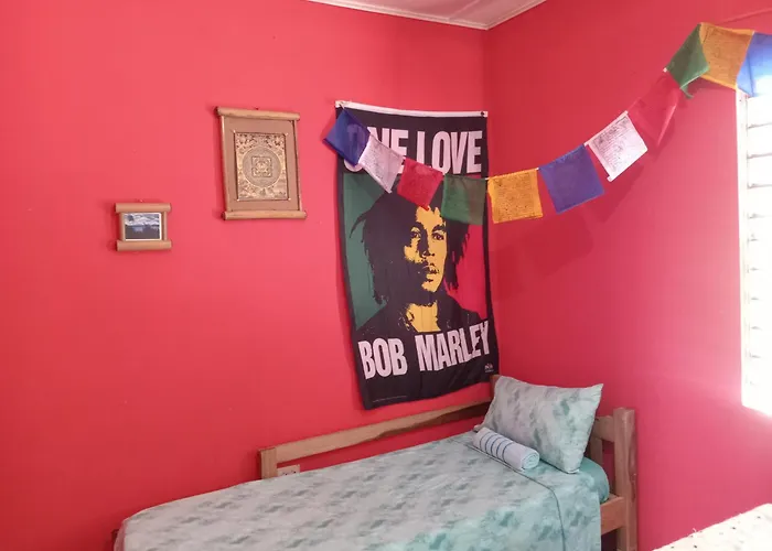 Toga Guest House